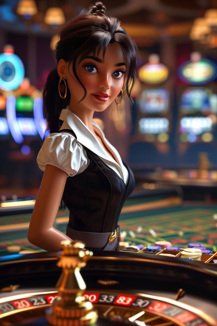 air 31 Live Casino